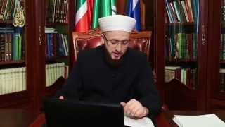 Нужно ли сообщать первой жене о намерении взять в жены вторую? (Видео)