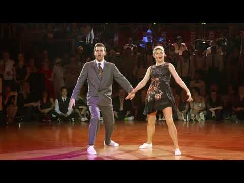 Ultimate Party Megamix from the 60s70s80s90 ::::: Nils and Bianca - Agnieszka & Grzegorz