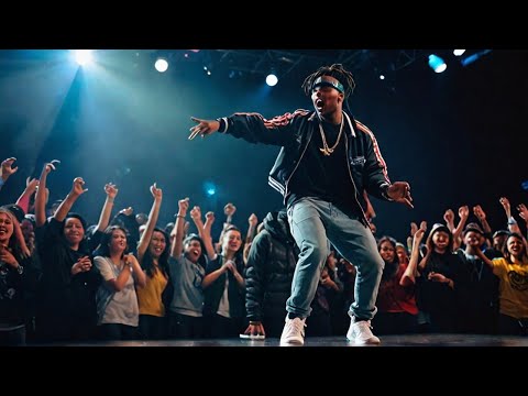 Goose da rockstar & LV on M25 and Different Builds | @ghmwave  Live Performance