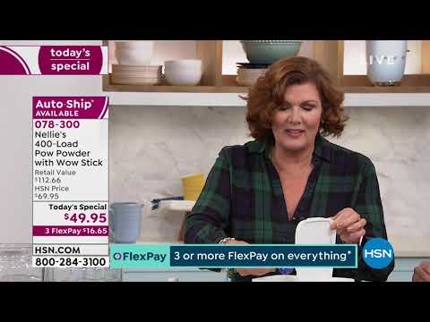 HSN | The Friday Night Show with Amy & Adam: New Year Your Way 2020 01.03.2020 - 09 PM