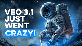 Google Veo 3.1 is INSANE - Full Tutorial