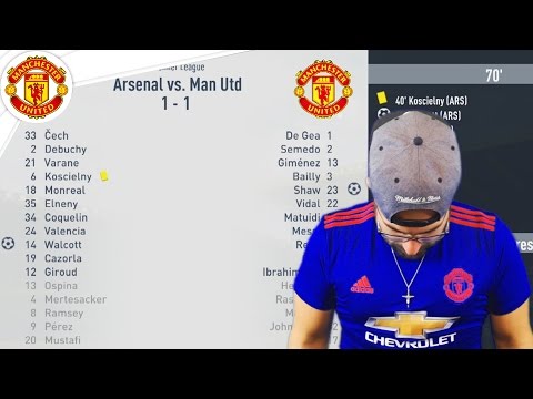 RIP...Manchester United