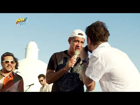 Bota Pra Ferver - Saulo e Durval Lélys no Pida! de Verão 2019