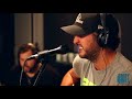 Luke Bryan Sings "Huntin', Fishin' and Lovin' Everyday" For Joy Week