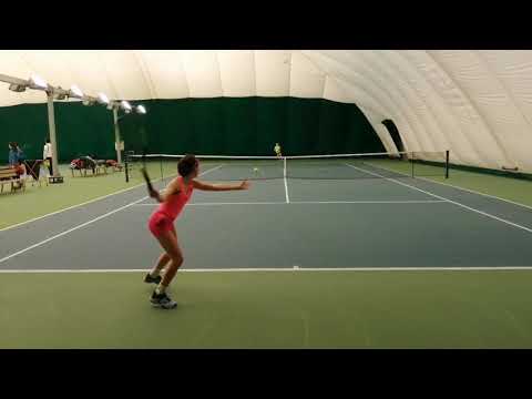 Sveva Pieroni 2007 Raduno C. B. Tirrenia