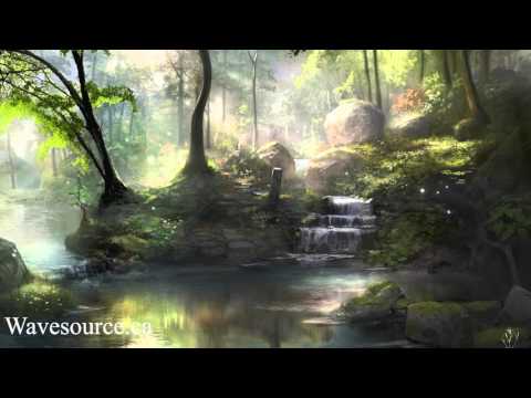 Creative Colors ~ Lucid Dream and Sleep 432Hz Music ~ Theta Binaural Beats