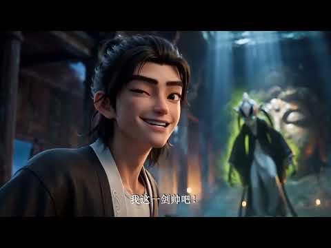 🌟【新番上线|ENG SUB】《三个道士》她白天被甲方虐，晚上阴间订单逆袭！纸人拜堂、婴灵差评，全是偷命邪阵。 一口气看完 #漫剧 #热血 #玄幻 #战斗 #苍穹动漫