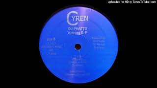 DJ Phatts - Unit