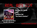 Michael W  Smith - You Need A Saviour