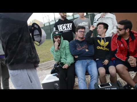 KJR VS DMG - OCTAVOS [PUESTO DE RESERVA BATALLA DE CIUDADES]