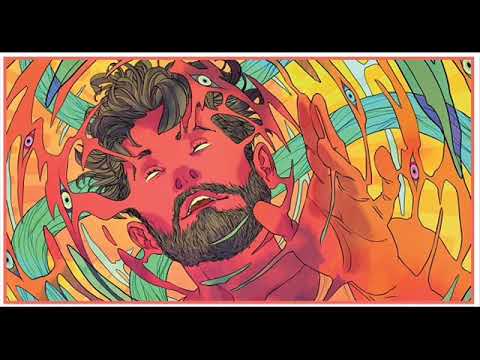 Dashdot ,  Rocksted , ashibah , - will be ok (original mix)