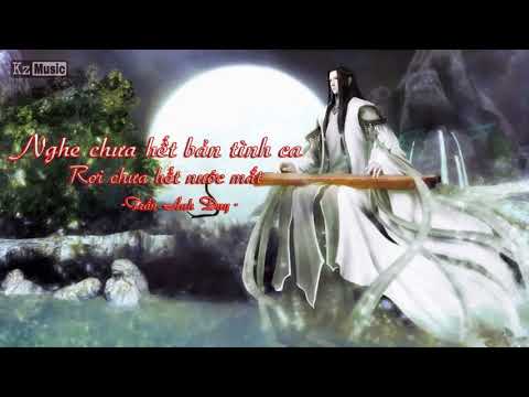 Thể hiện bởi Trần Anh Duy