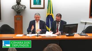  Discussão e votação de propostas legislativas - 17/06/2026 14:00