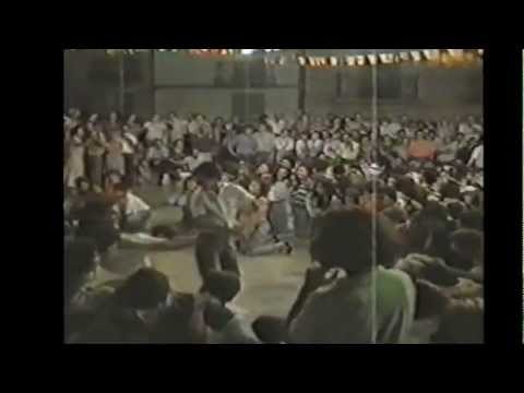 FABARA Festes de Sant Roc