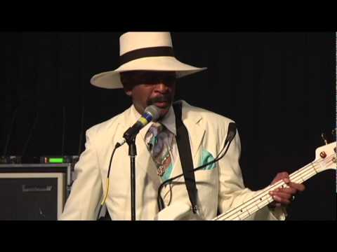 BPL11: Larry Graham (Part 1)