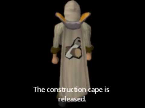 Runescape History - 1998 - 2011 *UPDATED 2011!!!*