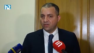 Անիի ամուսինն աշխատանք է ստացել Հոլանդիայում. չգիտեմ ԱԱԾ-ն ինչի ա մտել. Վահան Քերոբյան։ Լրաբեր