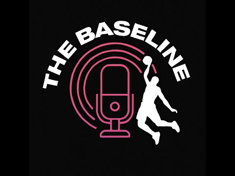 Jimmy Clark – From JUCO to March Madness to Bnei Herzliya | The Baseline S2 Ep 11