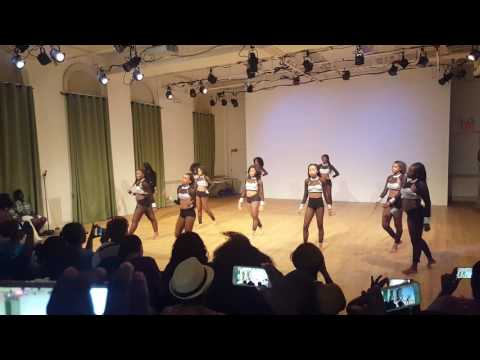 Konstruction Dance Company summer recital