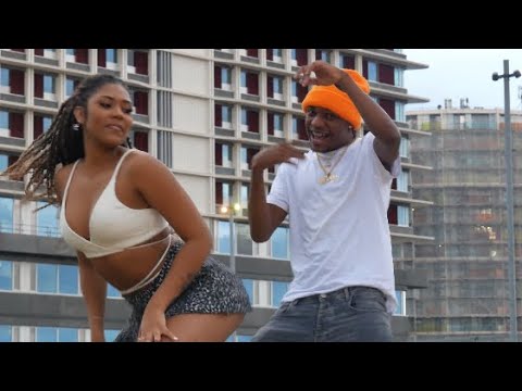 Dhirv 2Funny - Bad Like Dat (Official Video)