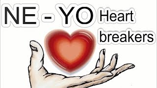 Ne-Yo - Heartbreakers (Official Video) Lyrics