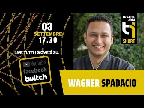 TrafficJam - 03/09/2026 - Wagner Spadacio