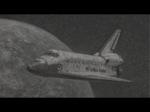 X-33 VentureStar — NASA’s Lost Reusable Rocket.