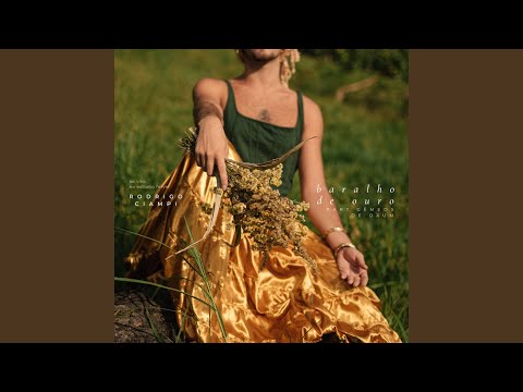 Baralho de Ouro (Ao Vivo no Fervo)