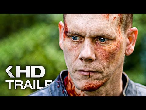 DEATH SENTENCE: Todesurteil Trailer German Deutsch (2007)