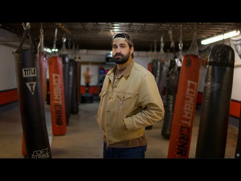 David Morris - "Changed" (Official Music Video)