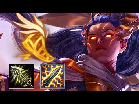 Vayne Montage 28 - Best Vayne Plays | League Of Legends Mid