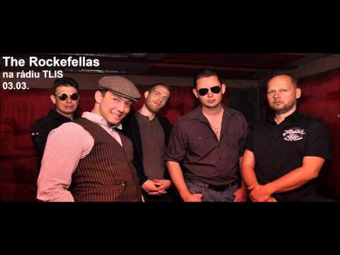 BWG - Relácia Bawagan s Peťom, s Walterom, s Tibim a s Fabkom /The Roc