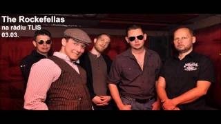 Video Relácia Bawagan s Peťom, s Walterom, s Tibim a s Fabkom /The Roc