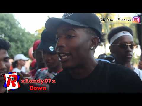 Kiko Flow ABUSA DE 2 MENORES EN LOS MOLINO - BATALLA DE FREESTYLE 2019