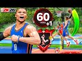 PRIME RUSSELL WESTBROOK BUT EVERY POSTERIZER Is An UPGRADE NBA 2K26
