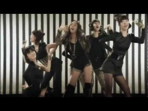 T-ara Bo Peep Bo Peep