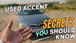 Hyundai accent video