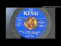 Albert King - Don't Throw Your Love on Me So Strong (King) 1961