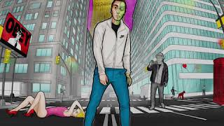 Trap box Music Video