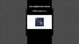好きな活動者が辞めた時の曲 「好きだよ私ちゃん」  #ボカロ #おすすめ #vocaloid #作詞作曲