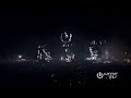 Martin Garrix, Matisse & Sadko - Mistaken (Ft. Alex Aris) UMF  LIVE