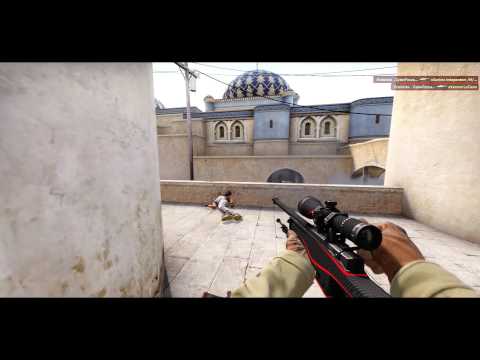 D!ngIT $2000 Weekly Cup #10 CyberFocus vs  eXanimo