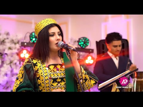 Nazia Iqbal | 30 Minute | Mast Pashto Wedding Mix 2026 | نازیه اقبال مست پشتو میکس سندری