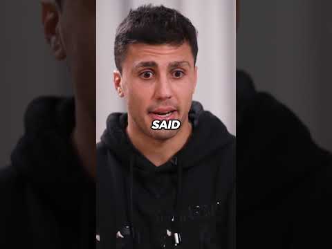 RODRI DISRESPECTED AND MOCKED RONALDO AND NOW VINI 😡🤔 NEYMAR'S REACTION IS PRICELESS 😅