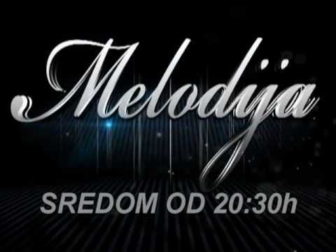 TV DUGA SAT NAJAVA - Melodija Vam predstavlja