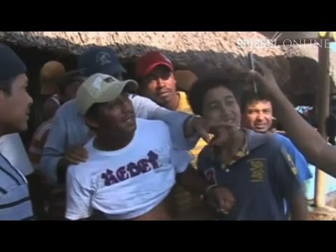 13 Monate auf hoher See: Fischer ernährte sich von Schildkrötenblut | DER SPIEGEL