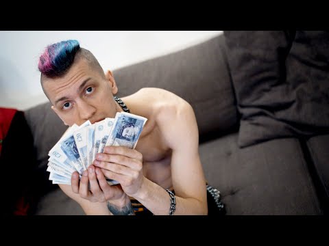 Bvcovia - RECUNOSC feat. Oscar (Official Video)