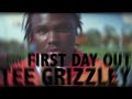Tee Grizzley - ‘’First Day Out’’ [8D AUDIO] 🎧