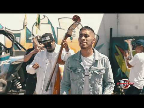 Los Del Cristo X Fernando Llanos- El De Arriba [Inedita En Vivo] 2023