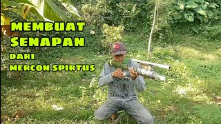 Download lagu cara membuat senapan spirtus dari meriam spirtus mp3 Download lagu cara membuat senapan spirtus dari meriam spirtus mp3